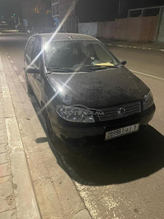 ايت باها اكادير