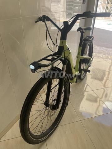 ⚡️ دراجة كهربائية Specialized Turbo Como 3.0 IGH - 2