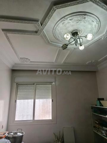 Appartement 50 m² à vendre Hay Al Mostakbal 1 Salé - 2