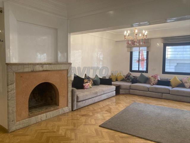 شقة مفروشة جميلة للإيجار - راسين - 2