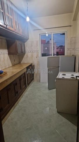 شقة للكراء قرب ديفاكتو وإعدادية مولاي إسماعيل - 2