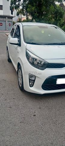 Kia Picanto Lamra - 2