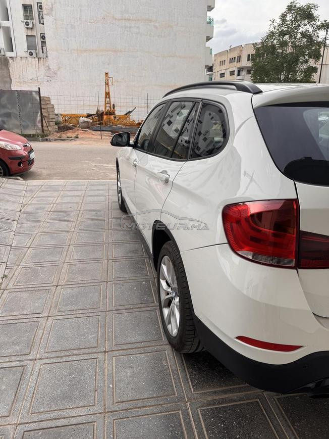 BMW X1 – 2014 – Tres bon état général