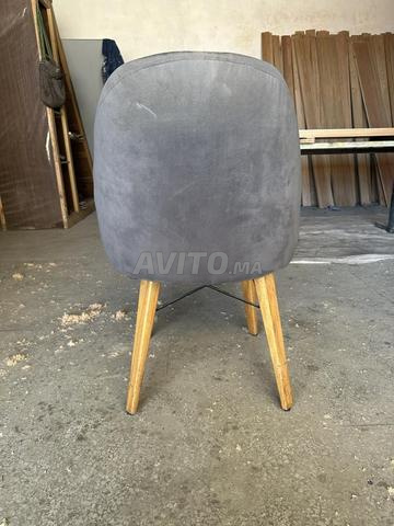 كراسي وفوتويات - 2