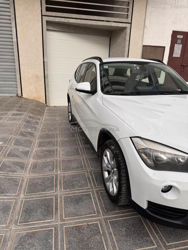 BMW X1 – 2014 – Tres bon état général