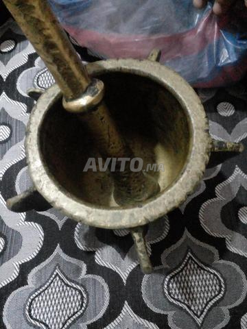 مهراز قديم عنده أكثر من 160 سنة - 2