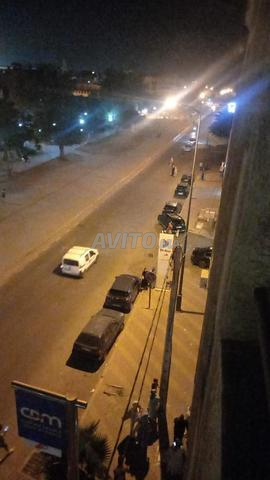 شقة مفروشة للكراء قرب إعدادية مولاي إسماعيل سطات - 2