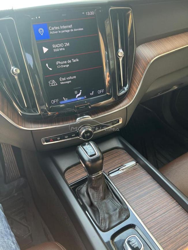 volvo xc 60 Diesel automatique 2021 Marrakech 