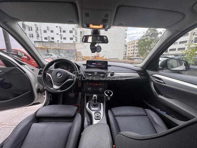 BMW X1 – 2014 – Tres bon état général