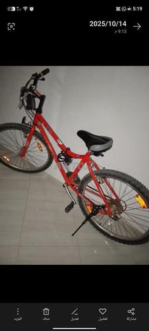 Vélo en excellent état ⚡ - 2