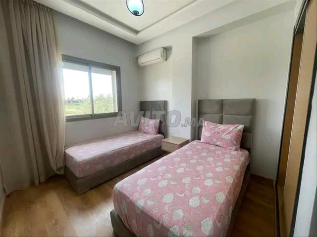 Appartement équipé aujourd'hui - 2