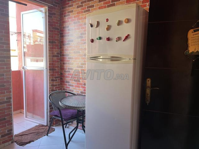 Appartement meublé à louer à Hay Mohammadi - 2