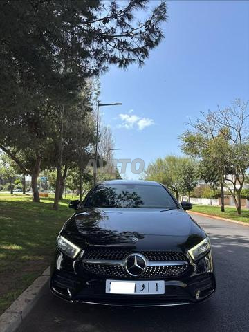 مرسيدس بنز A 220 AMG - 2