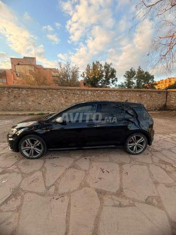 Volkswagen Golf 7 - 2