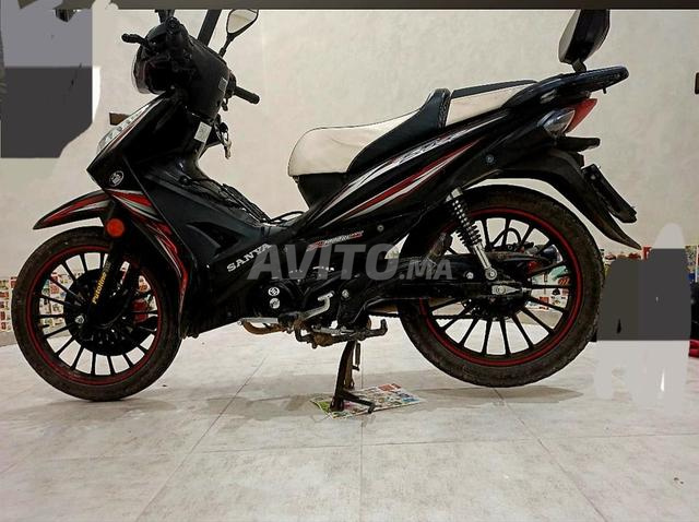 Sanya R1000 à vendre - 2