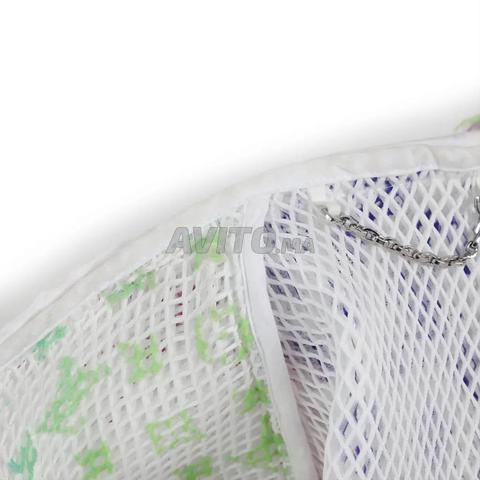 Blouson LV Gradient Monogram Mesh - 2