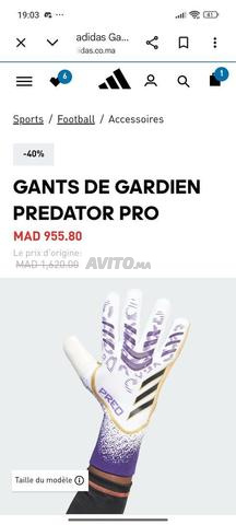 Pack Adidas Originals Lis ci-dessous 👇👇 - 2