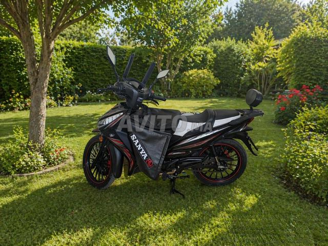 Sanya R1000 à vendre