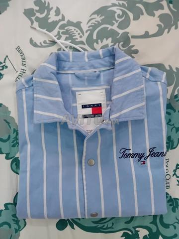 جاكيت تومي هيلفيغر