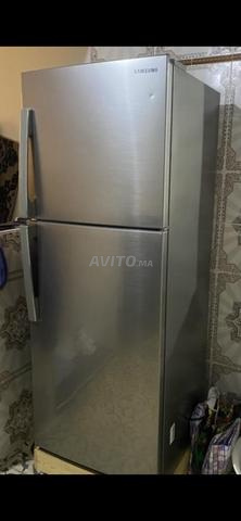 ثلاجة سامسونج