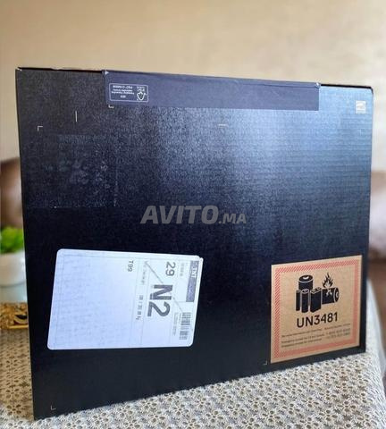 dell 7450 X360 tactile Ultra 7 155U jdiiid