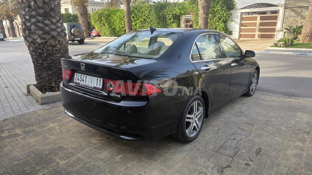 هوندا أكورد ديزل - 2