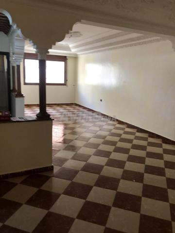 شقة للكراء 96 متر مربع بالدار البيضاء - 2