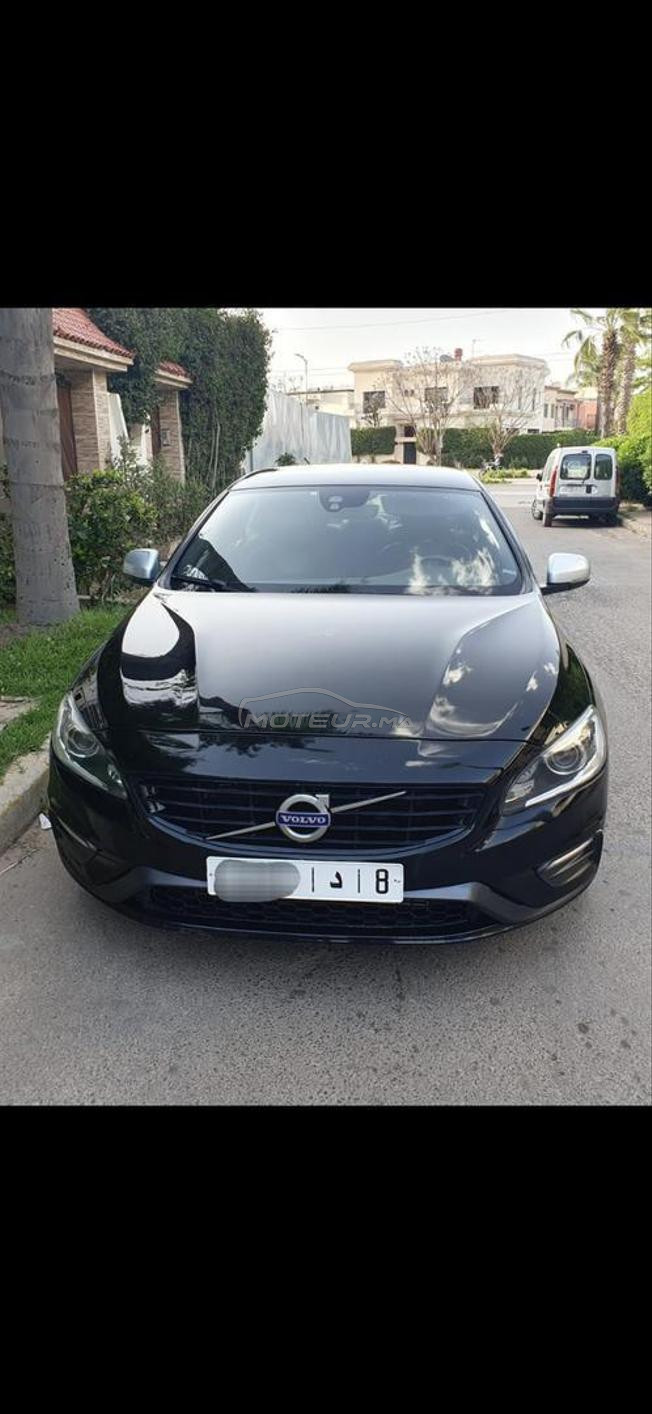 Volvo S60 D4 Rdesign 