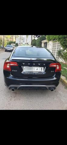 فولفو S60 D4 Rdesign - 2