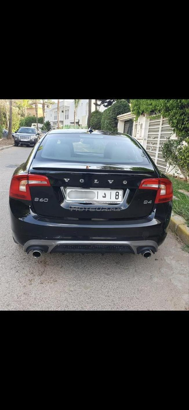 Volvo S60 D4 Rdesign 