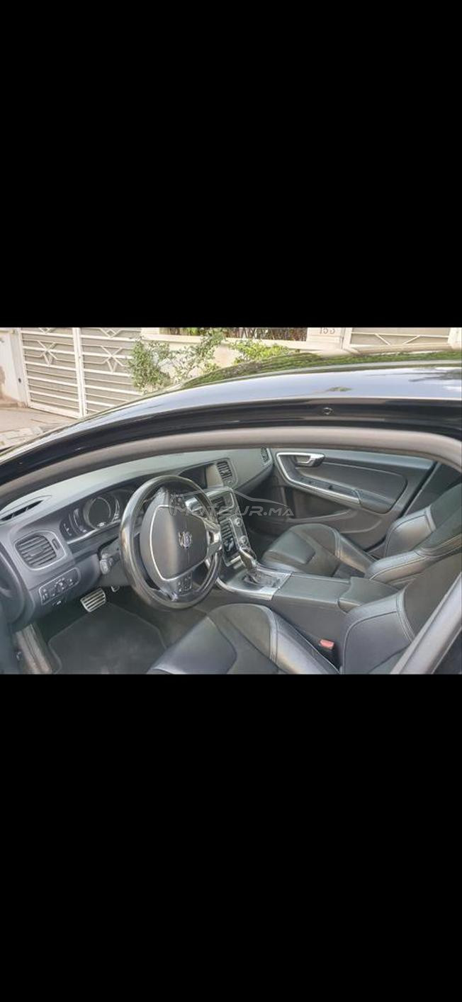 Volvo S60 D4 Rdesign 