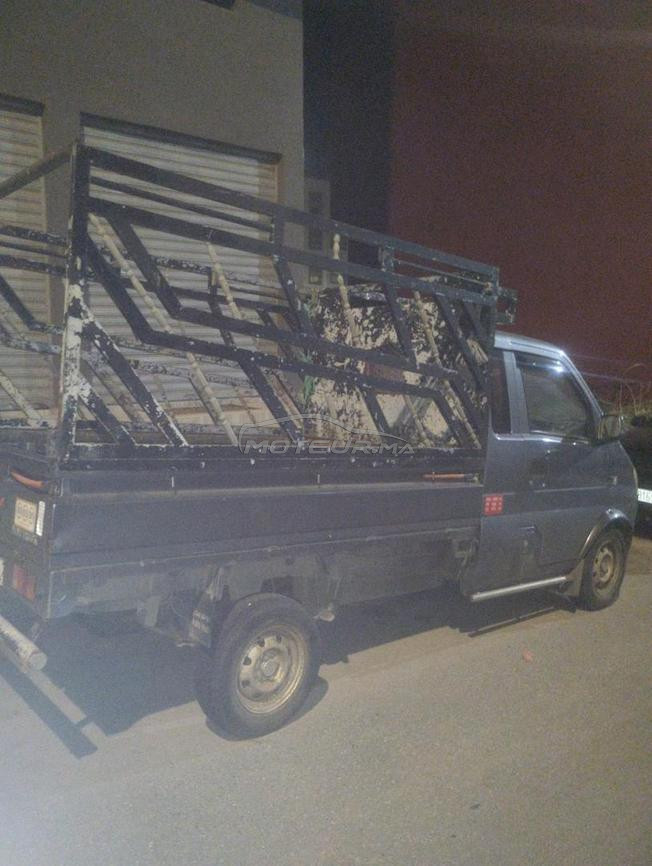 Dfsk à vendre 