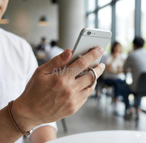 حامل الهاتف - 2