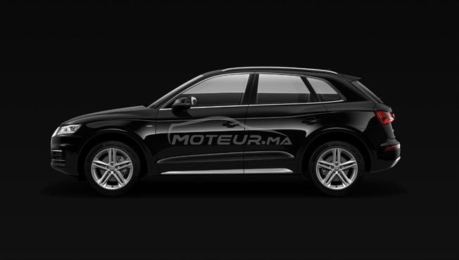 Audi Q5 Diesel Automatique 2019 à Agadir