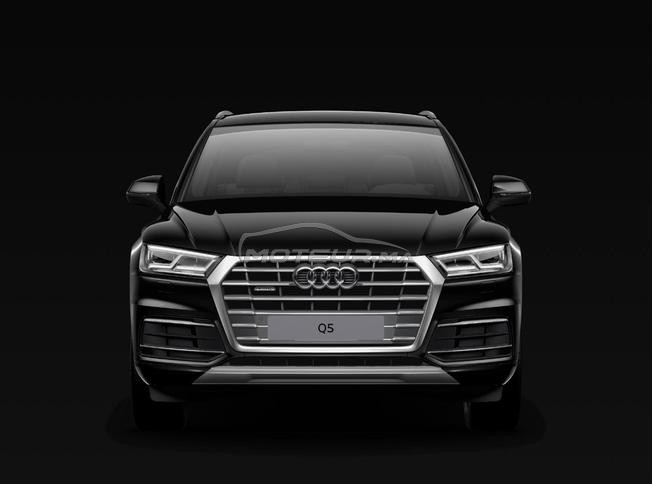 Audi Q5 Diesel Automatique 2019 à Agadir