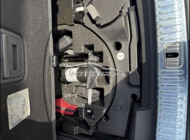 Audi Q5 Diesel Automatique 2019 à Agadir