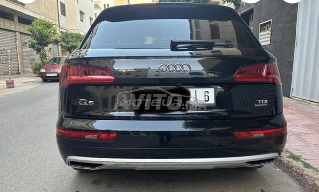 Audi Q5 Diesel Automatique 2019 à Agadir
