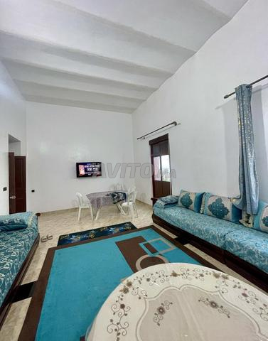 شقة مفروشة مطلة على البحر - 2