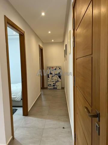 Elbachaconsort vente un appartement - 2