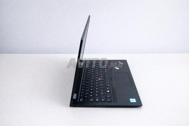 حاسوب Lenovo ThinkPad بمعالج i5 - 2