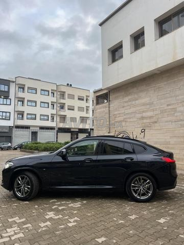 BMW X4 باك M - 2