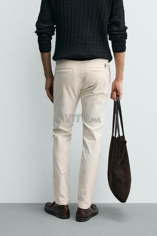 بنطلون زارا - 2