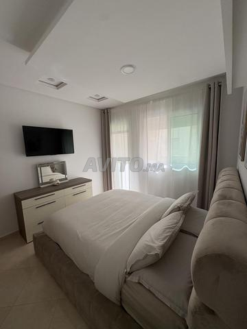 Bel appartement - Libre immédiatement - 2