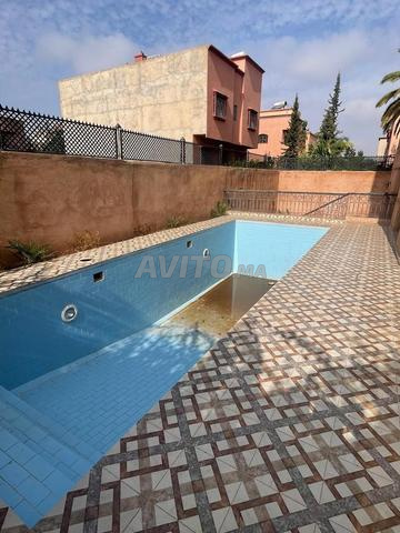 Villa à vendre - 2