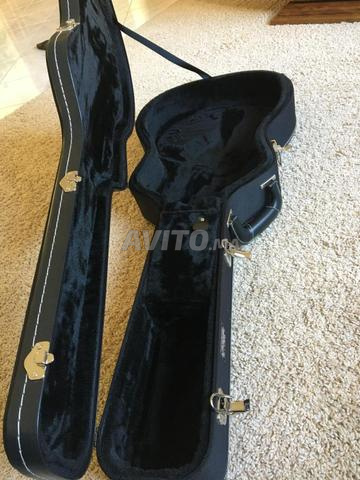 Étui pour Guitare - 2