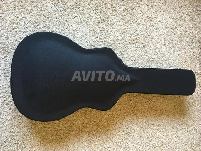 Étui pour Guitare