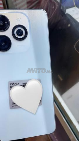 Infinix Smart 8 - 2