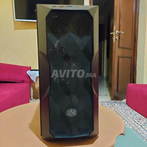 كمبيوتر جيمنج جديد - 2