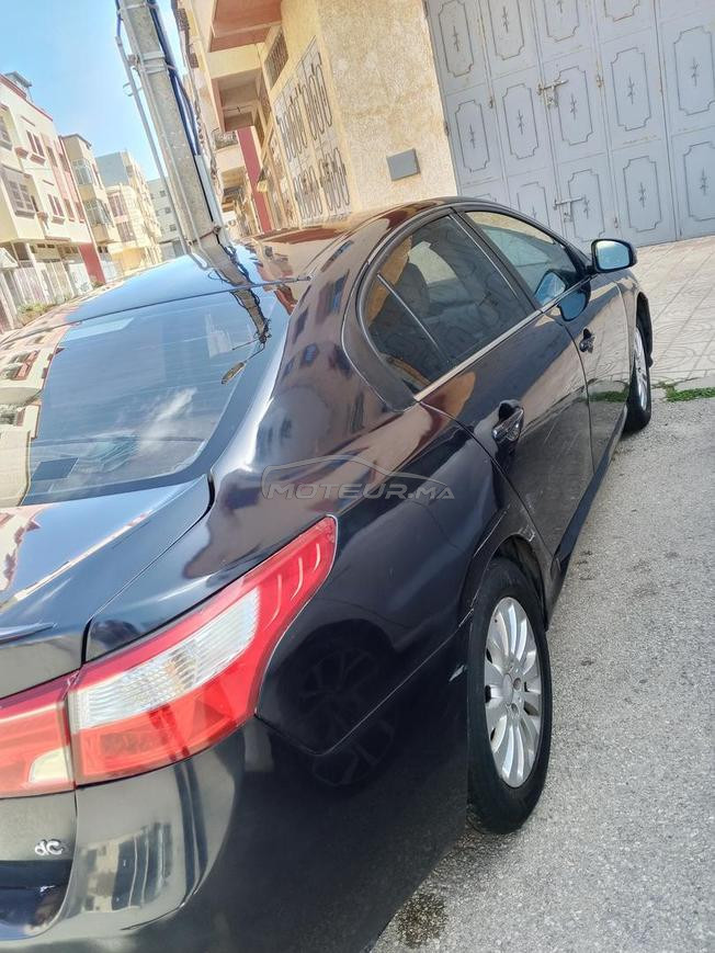 Renault Latitude Diesel Manuelle 2011 à Temara