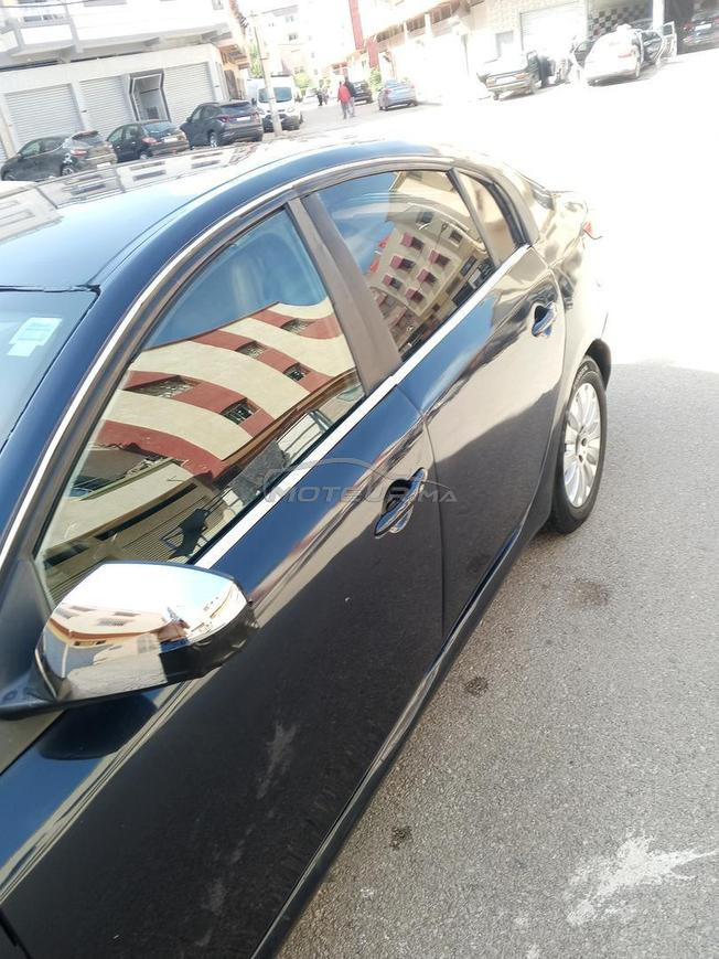 Renault Latitude Diesel Manuelle 2011 à Temara